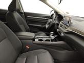 Thumbnail of 2023 Super Black Nissan Altima