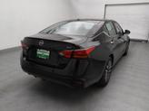 Thumbnail of 2023 Super Black Nissan Altima