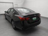 Thumbnail of 2023 Super Black Nissan Altima
