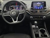 Thumbnail of 2023 Brilliant Silver Metallic Nissan Altima