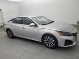 Thumbnail of 2023 Brilliant Silver Metallic Nissan Altima