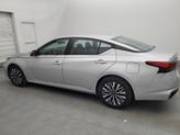 Thumbnail of 2023 Brilliant Silver Metallic Nissan Altima