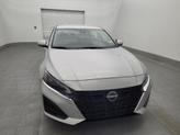Thumbnail of 2023 Brilliant Silver Metallic Nissan Altima