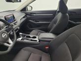 Thumbnail of 2023 Brilliant Silver Metallic Nissan Altima