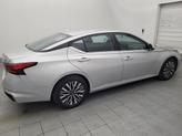 Thumbnail of 2023 Brilliant Silver Metallic Nissan Altima