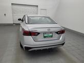 Thumbnail of 2023 Brilliant Silver Metallic Nissan Altima