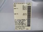 Thumbnail of 2023 Brilliant Silver Metallic Nissan Altima