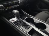 Thumbnail of 2023 Brilliant Silver Metallic Nissan Altima