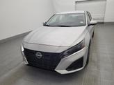 Thumbnail of 2023 Brilliant Silver Metallic Nissan Altima