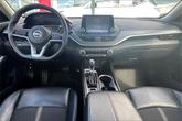 Thumbnail of 2025 Gray Sky Pearl Nissan Altima