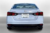 Thumbnail of 2025 Gray Sky Pearl Nissan Altima
