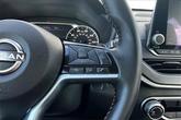 Thumbnail of 2025 Gray Sky Pearl Nissan Altima
