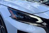 Thumbnail of 2025 Gray Sky Pearl Nissan Altima