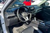 Thumbnail of 2025 Gray Sky Pearl Nissan Altima