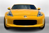 Thumbnail of 2017 Chicane Yellow Nissan 370Z