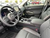 Thumbnail of 2025 Super Black Nissan Pathfinder