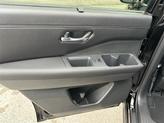 Thumbnail of 2025 Super Black Nissan Pathfinder