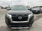 Thumbnail of 2025 Super Black Nissan Pathfinder