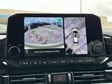 Thumbnail of 2025 Super Black Nissan Pathfinder