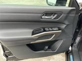Thumbnail of 2025 Super Black Nissan Pathfinder