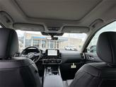Thumbnail of 2025 Super Black Nissan Pathfinder