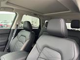 Thumbnail of 2025 Super Black Nissan Pathfinder