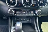 Thumbnail of 2024 Electric Blue Metallic/Super Black Nissan Sentra