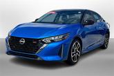 Thumbnail of 2024 Electric Blue Metallic/Super Black Nissan Sentra