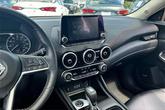 Thumbnail of 2024 Electric Blue Metallic/Super Black Nissan Sentra