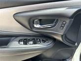 Thumbnail of 2021 Pearl White Tricoat Nissan Murano