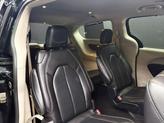 Thumbnail of 2022 Fathom Blue Pearlcoat Chrysler Pacifica