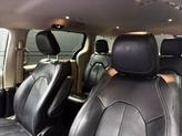 Thumbnail of 2022 Fathom Blue Pearlcoat Chrysler Pacifica