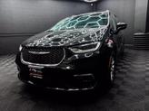 Thumbnail of 2022 Fathom Blue Pearlcoat Chrysler Pacifica