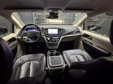 Thumbnail of 2022 Fathom Blue Pearlcoat Chrysler Pacifica