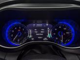 Thumbnail of 2022 Fathom Blue Pearlcoat Chrysler Pacifica