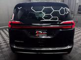 Thumbnail of 2022 Fathom Blue Pearlcoat Chrysler Pacifica