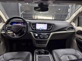 Thumbnail of 2022 Fathom Blue Pearlcoat Chrysler Pacifica