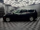 Thumbnail of 2022 Fathom Blue Pearlcoat Chrysler Pacifica
