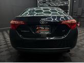 Thumbnail of 2019 Black Sand Pearl Toyota Corolla