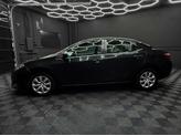 Thumbnail of 2019 Black Sand Pearl Toyota Corolla