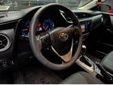 Thumbnail of 2019 Black Sand Pearl Toyota Corolla