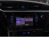 Thumbnail of 2019 Black Sand Pearl Toyota Corolla