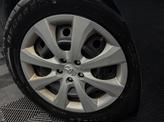 Thumbnail of 2019 Black Sand Pearl Toyota Corolla