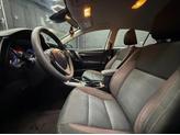 Thumbnail of 2019 Black Sand Pearl Toyota Corolla