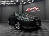 Thumbnail of 2019 Black Sand Pearl Toyota Corolla
