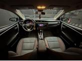 Thumbnail of 2019 Black Sand Pearl Toyota Corolla