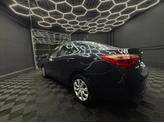 Thumbnail of 2019 Black Sand Pearl Toyota Corolla
