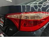 Thumbnail of 2019 Black Sand Pearl Toyota Corolla