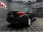 Thumbnail of 2019 Black Sand Pearl Toyota Corolla