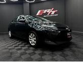Thumbnail of 2019 Black Sand Pearl Toyota Corolla